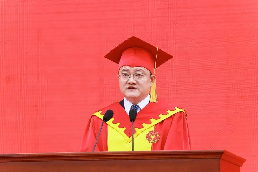 浙大校长杜江峰<strong></p>
<p>ps虚拟币</strong>，进京履新