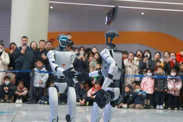 售价10万~65万<strong></p>
<p>ps虚拟币</strong>，销售一空！谁在抢购人形机器人