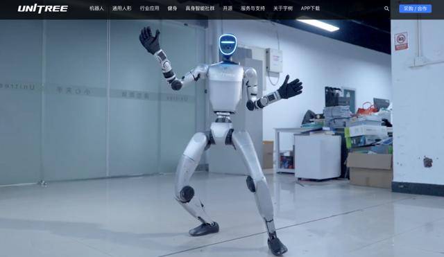 售价10万~65万<strong></p>
<p>ps虚拟币</strong>，销售一空！谁在抢购人形机器人