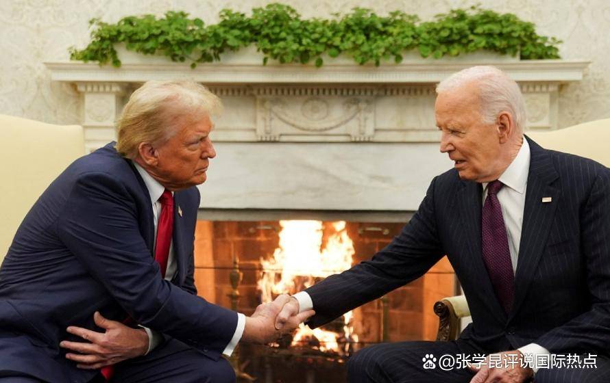 把拜登骂得一文不值<strong></p>
<p>人民虚拟币</strong>，特朗普却在这一件事上，选择继续对中国下手