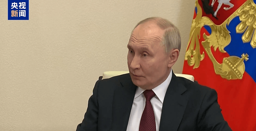 突发:俄对乌发动大规模夜袭