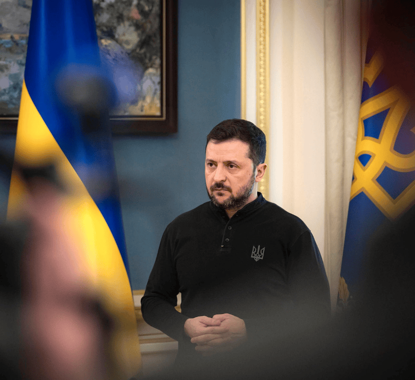 首份“卖国条约”已定<strong></p>
<p>人民虚拟币</strong>,泽连斯基面临抉择,危局中的乌克兰还能坚持多久?