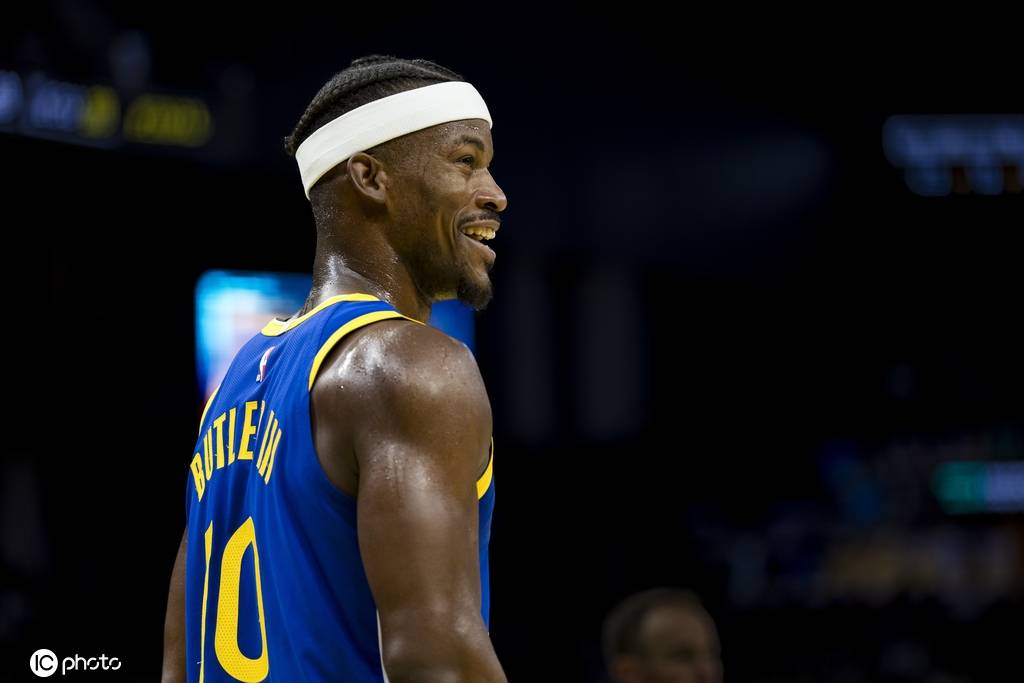 巴特勒称勇士是<strong></p>
<p>人民虚拟币</strong>他待过最出色球队 他每天都在加练