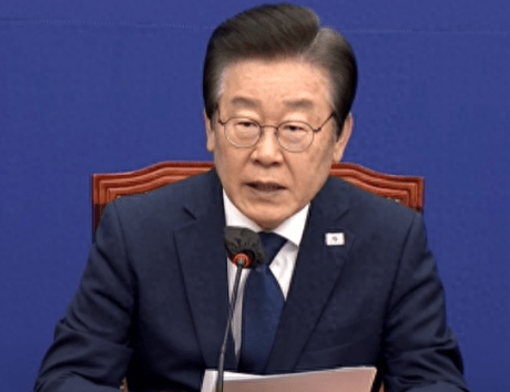 168票通过<strong></p>
<p>人民虚拟币</strong>,韩国新总统已定?瞬间引爆全球,中方收到特殊信号