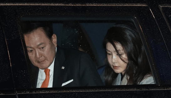 168票通过<strong></p>
<p>人民虚拟币</strong>,韩国新总统已定?瞬间引爆全球,中方收到特殊信号