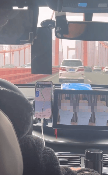 武汉顺风车司机车内放不雅视频<strong></p>
<p>交易虚拟币平台</strong>,哈啰出行请求女乘客“不要和车主计较,代表乘客道歉”