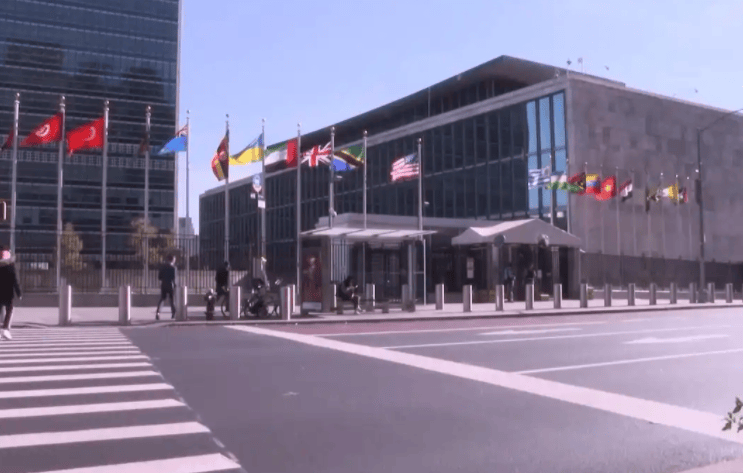 万万没想到！俄乌打了三年多<strong></p>
<p>交易虚拟币平台</strong>，竟是俄先“加入”北约？普京高兴坏了