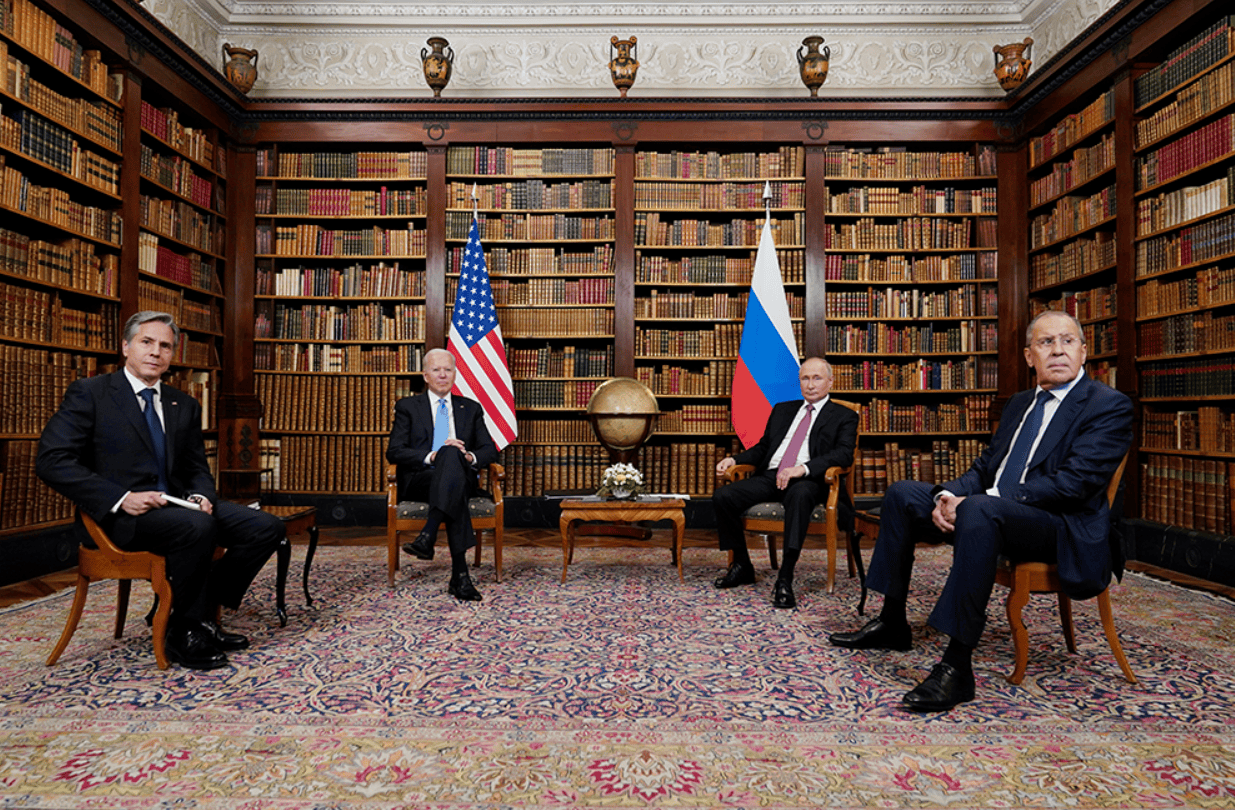 万万没想到！俄乌打了三年多<strong></p>
<p>交易虚拟币平台</strong>，竟是俄先“加入”北约？普京高兴坏了