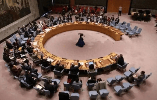 中美俄联手破局！安理会投票轰动欧洲<strong></p>
<p>交易虚拟币平台</strong>，德法怒斥“背后捅刀”