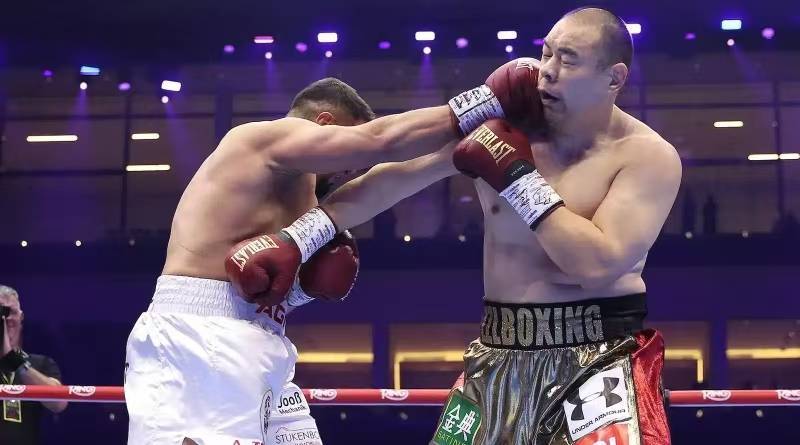 深一度｜42岁张志磊死磕梦想<strong></p>
<p>交易虚拟币平台</strong>，出场费250万美元成标杆