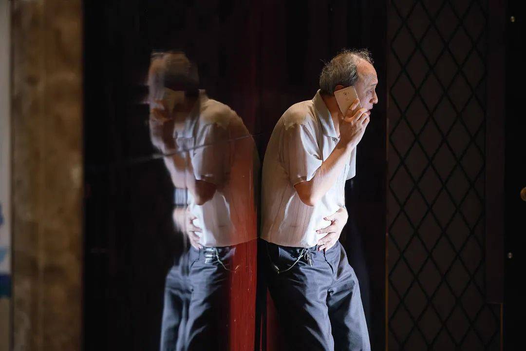 怕被子女掏空棺材本的老人<strong></p>
<p>区块链虚拟币</strong>，开始“养老防儿”