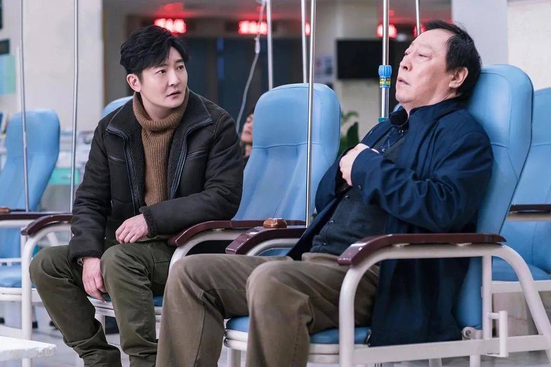 怕被子女掏空棺材本的老人<strong></p>
<p>区块链虚拟币</strong>，开始“养老防儿”