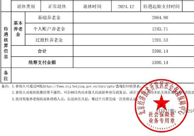 5390元！京东快递分拣员首笔养老金到账<strong></p>
<p>区块链虚拟币</strong>，北漂20年在北京退休