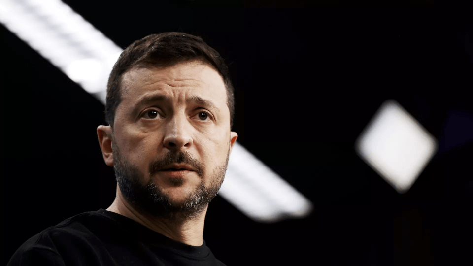 俄军深夜突袭第聂伯河！泽连斯基震怒<strong></p>
<p>虚拟币nba</strong>，乌司令当场“下课”！