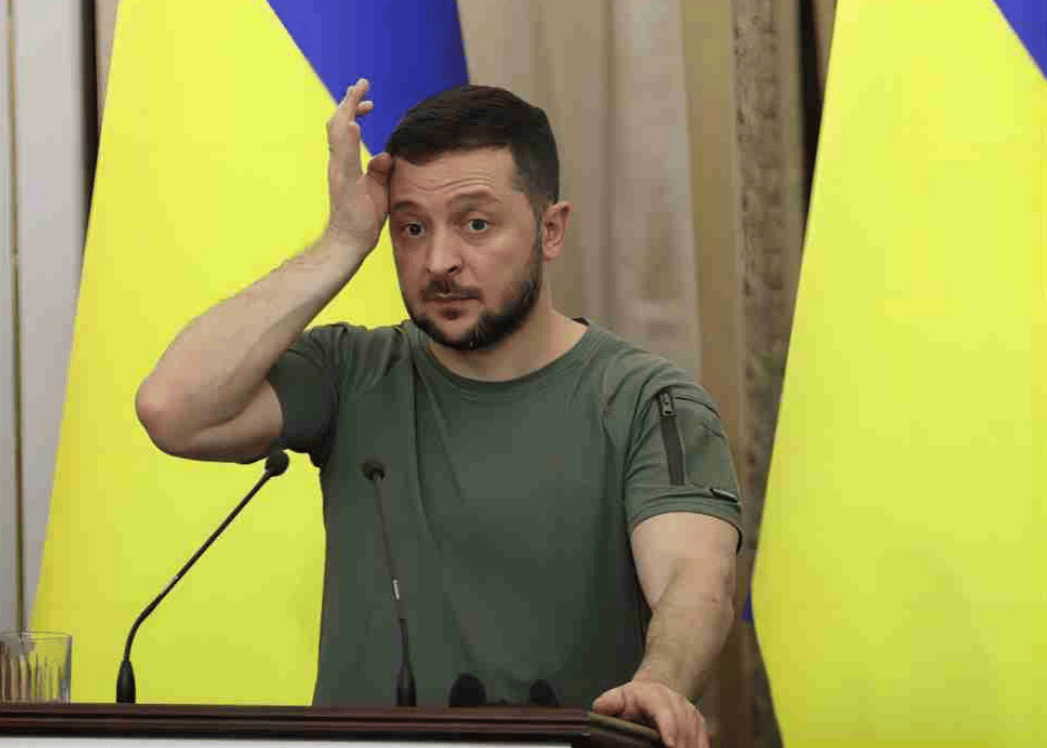 美乌总统吵架后<strong></p>
<p>虚拟币nba</strong>，美国超3成老百姓挺俄，普京借机布局，未来局势扑朔迷离