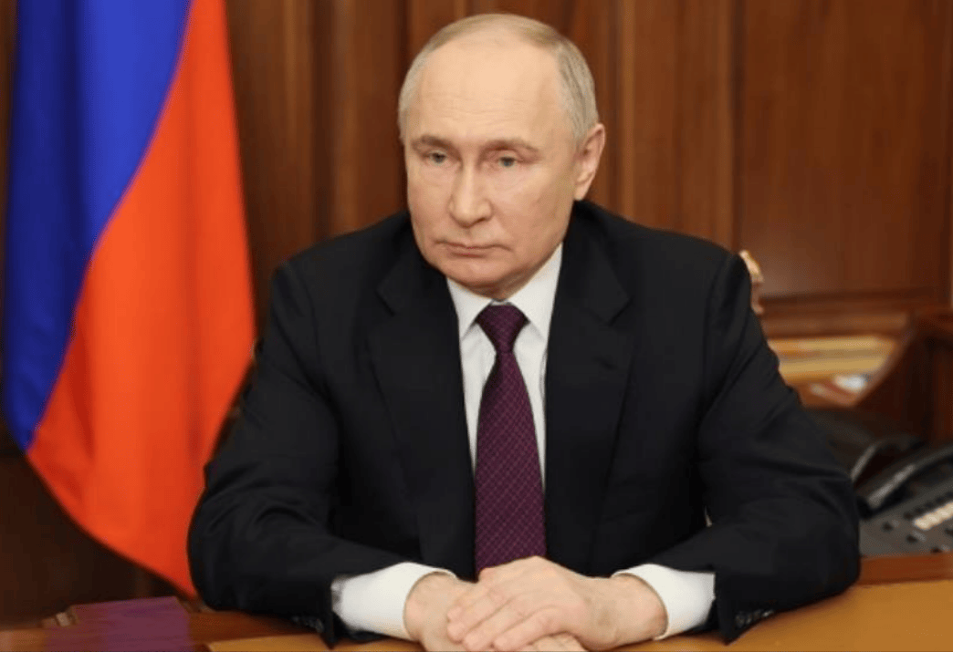 美乌总统吵架后<strong></p>
<p>虚拟币nba</strong>，美国超3成老百姓挺俄，普京借机布局，未来局势扑朔迷离