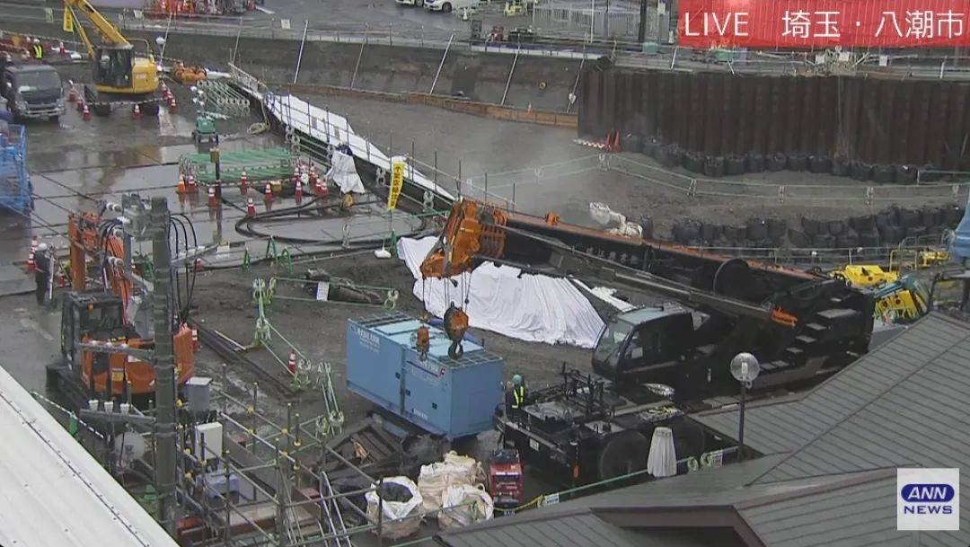 日本74岁大爷掉进下水道35天<strong></p>
<p>虚拟币nba</strong>，当地：救援需三个月