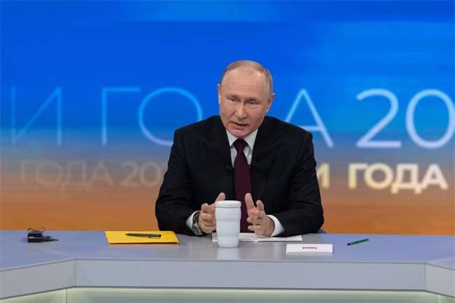 俄绝密文件突然曝光<strong></p>
<p>虚拟币 狗币</strong>，若俄与北约开战，普京先对付的是中方2个邻国？