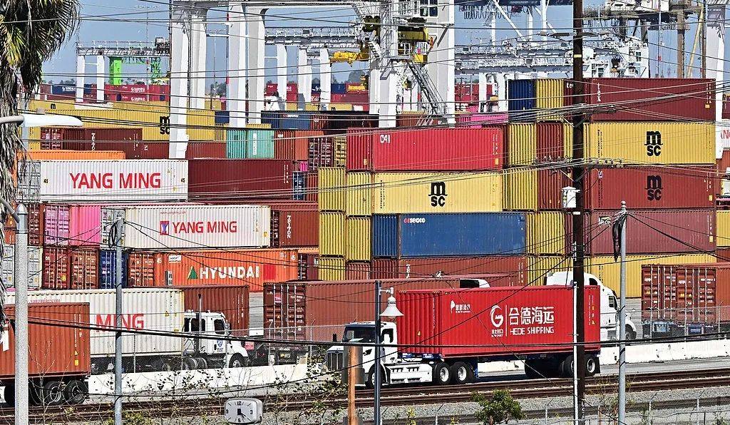 关税战将导致全球新一轮大萧条<strong></p>
<p>虚拟币 狗币</strong>？