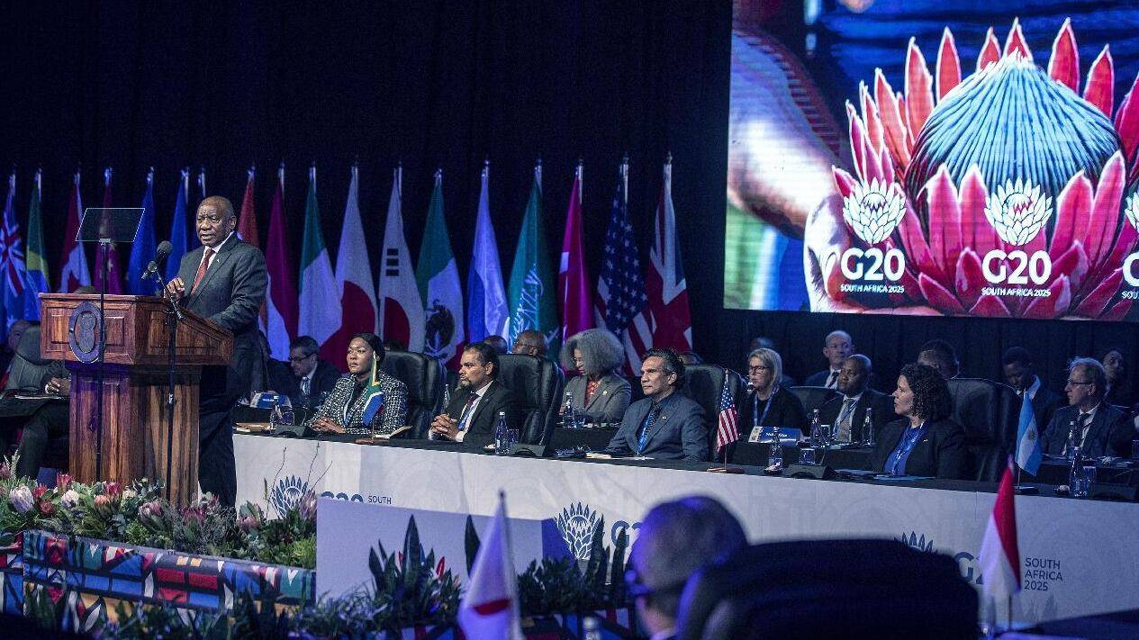 美国拒绝出席<strong></p>
<p>虚拟币 狗币</strong>，日本也不去，六国缺席G20财长会，释放信号不一般