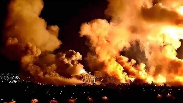 一口气倾泻5000枚导弹<strong></p>
<p>虚拟币 狗币</strong>,乌军瞬间回血,俄立马召唤大部队上场