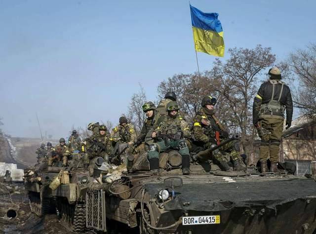 一口气倾泻5000枚导弹<strong></p>
<p>虚拟币 狗币</strong>,乌军瞬间回血,俄立马召唤大部队上场