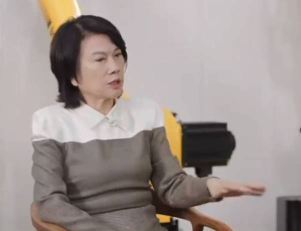 董明珠再炮轰“挖人才”是小偷行为<strong></p>
<p>虚拟币 狗币</strong>,业绩被美的小米远远甩在身后