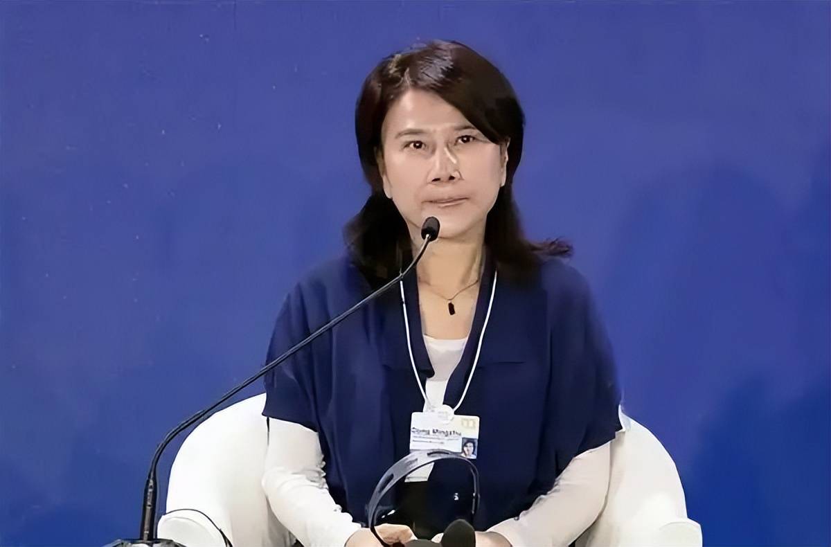 董明珠再炮轰“挖人才”是小偷行为<strong></p>
<p>虚拟币 狗币</strong>,业绩被美的小米远远甩在身后