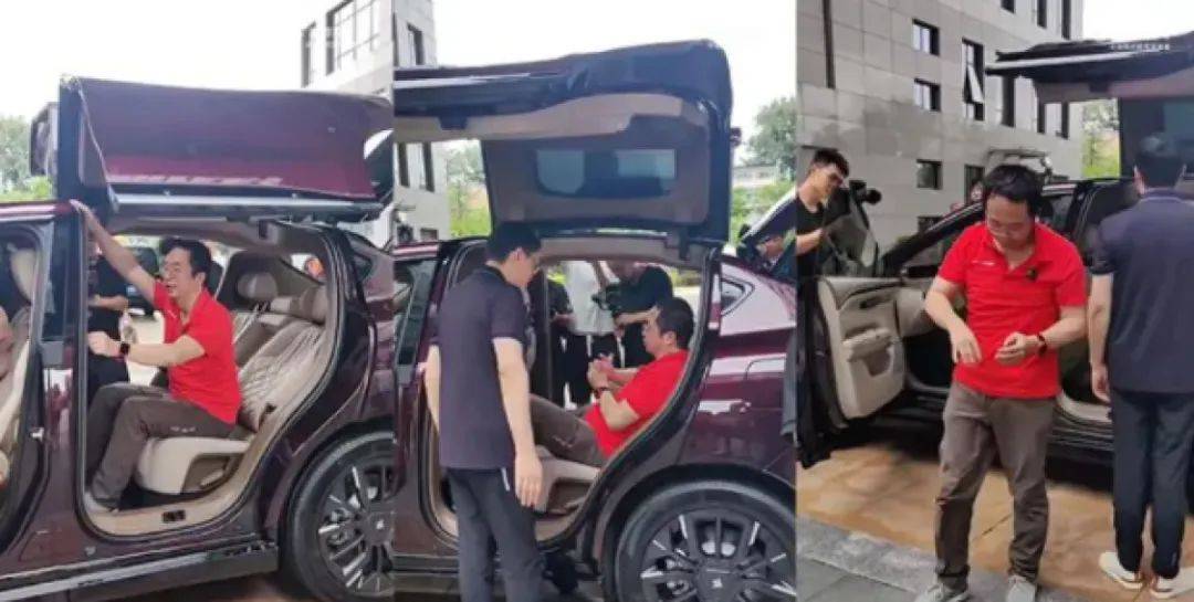 王大陆因不会开特斯拉车门涉刑案<strong></p>
<p>虚拟币 狗币</strong>,暴露新能源车车门设计痛点