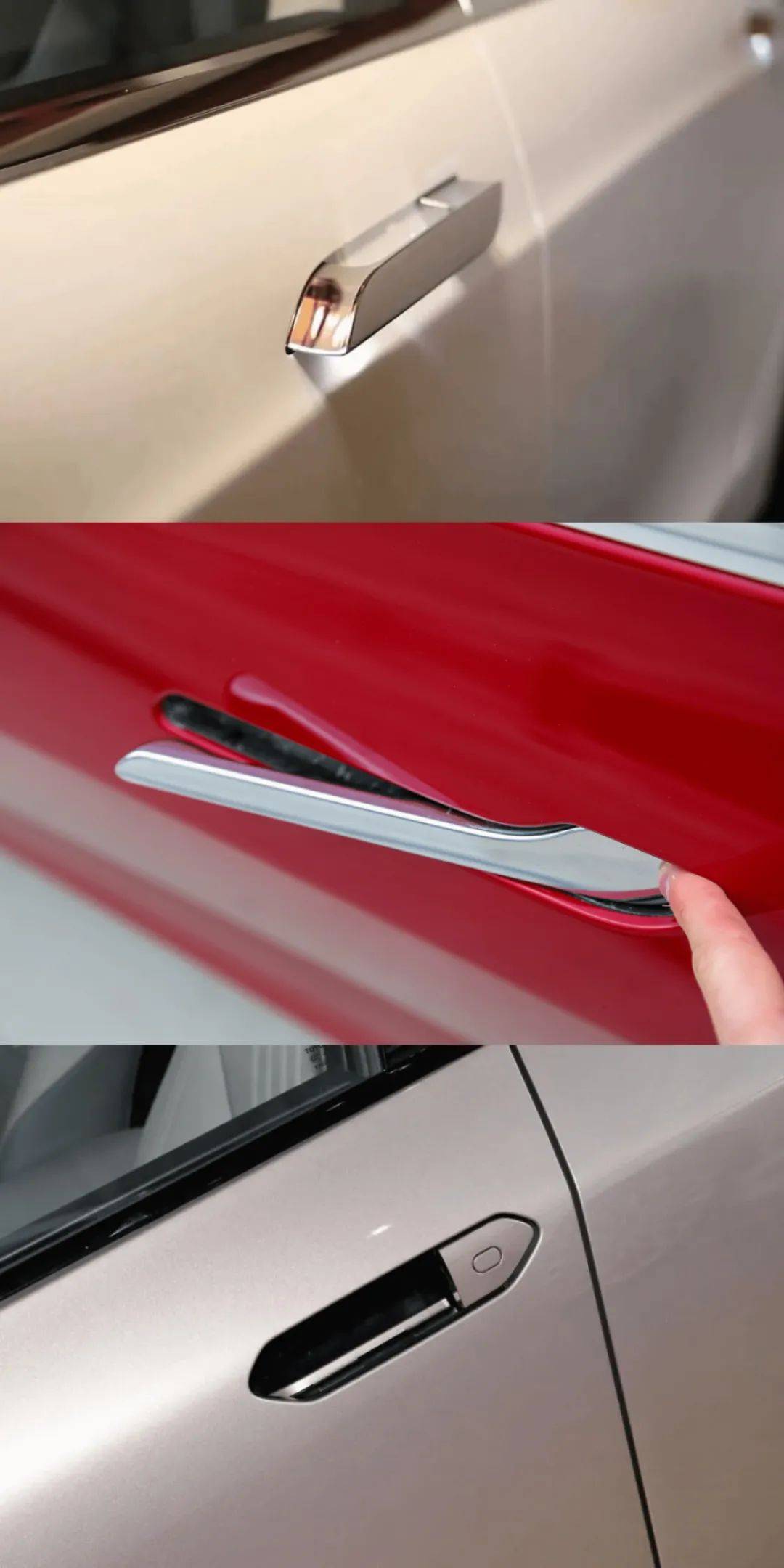 王大陆因不会开特斯拉车门涉刑案<strong></p>
<p>虚拟币 狗币</strong>,暴露新能源车车门设计痛点