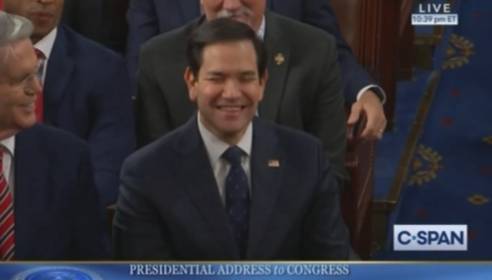 特朗普：鲁比奥管事<strong></p>
<p>虚拟币的交易平台</strong>，没办好就怪他 鲁比奥：笑不出