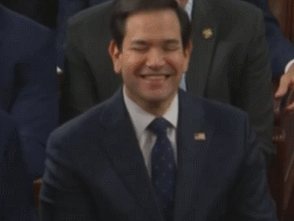 特朗普：鲁比奥管事<strong></p>
<p>虚拟币的交易平台</strong>，没办好就怪他 鲁比奥：笑不出