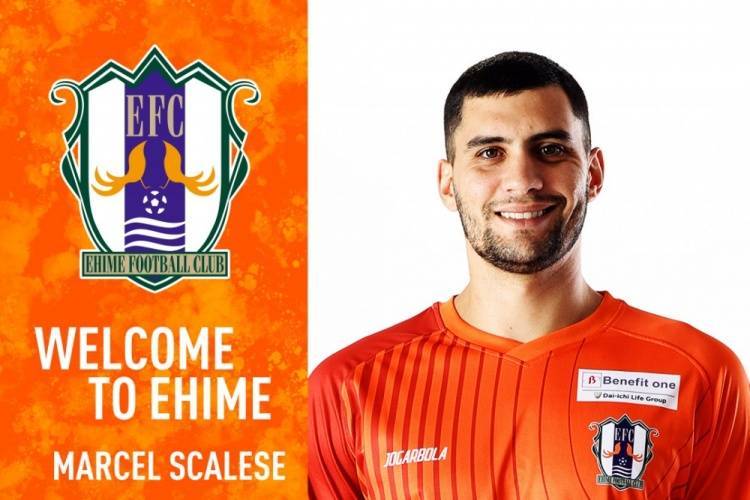 官方:前泰山外援马塞尔加盟J2球队爱媛FC<strong></p>
<p>虚拟币的交易平台</strong>,将身披3号球衣