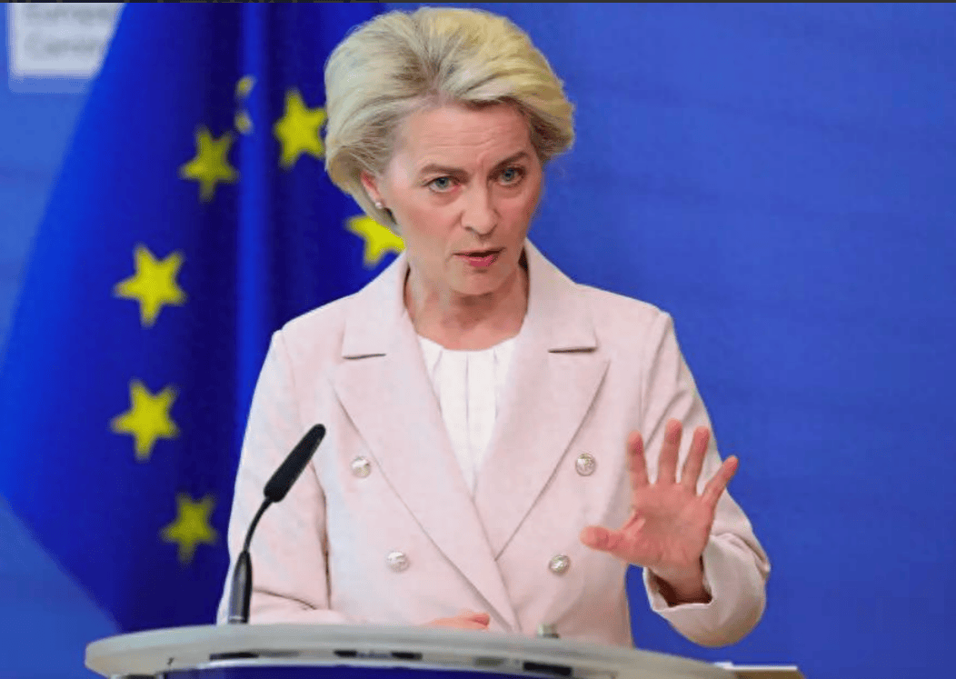 欧盟来华求救？希望能解冻中欧投资协定<strong></p>
<p>虚拟币的交易平台</strong>，中方“已读未回”！潜台词太好懂