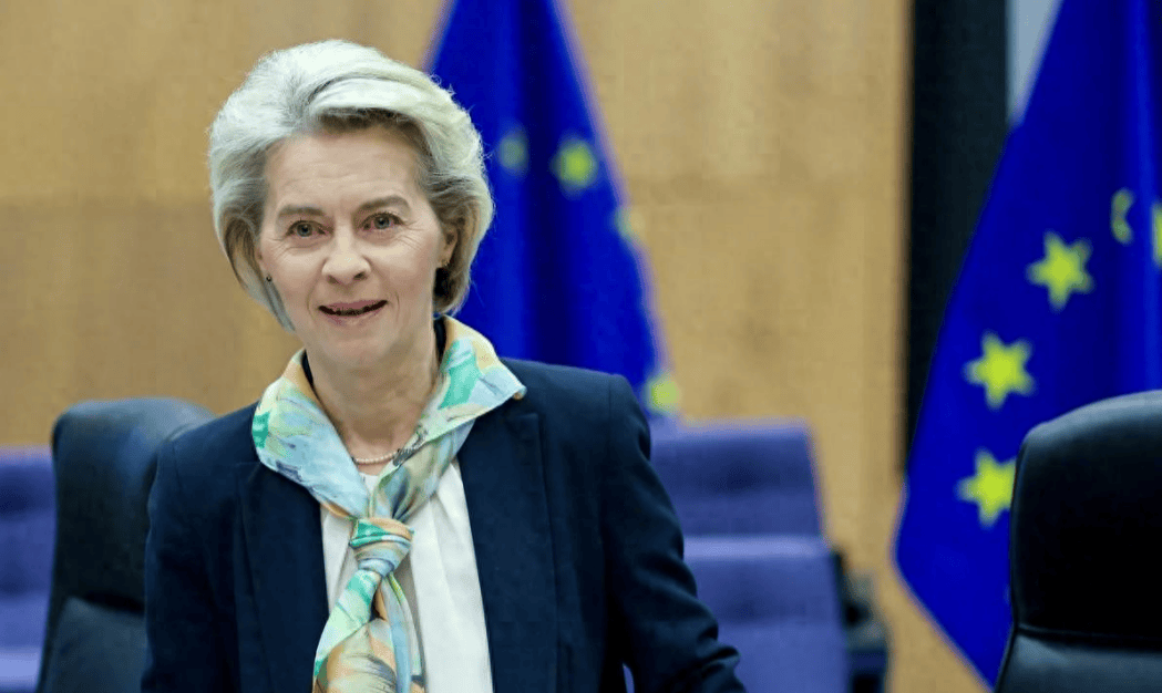 欧盟来华求救？希望能解冻中欧投资协定<strong></p>
<p>虚拟币的交易平台</strong>，中方“已读未回”！潜台词太好懂