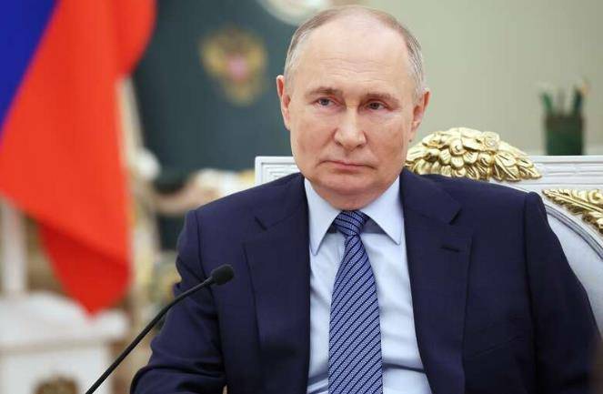 中方婉拒后<strong></p>
<p>虚拟币的交易平台</strong>，普京已通告全球，美俄罕见联手，外交部直接把话挑明