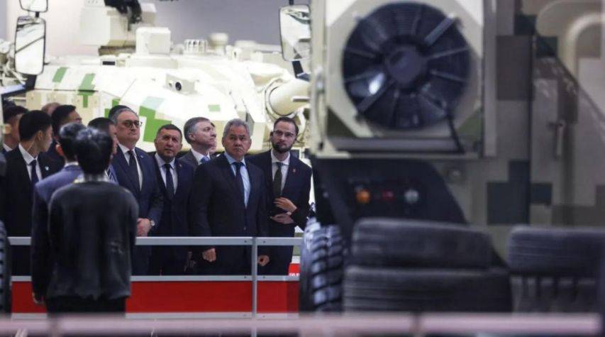 绍伊古访华心愿达成<strong></p>
<p>虚拟币的交易平台</strong>,普京想要的,中方这次给的很干脆!