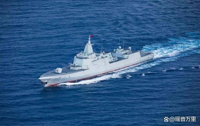 美核潜艇拦不住！055编队踩到澳方领海基线<strong></p>
<p>虚拟币的交易平台</strong>，机密基地要被看光？