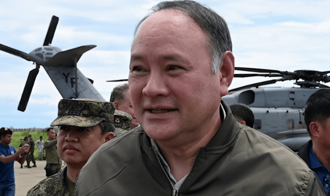 菲总参谋长声称<strong></p>
<p>虚拟币模拟</strong>,若再与中国冲突,将以武力回应!中方高度重视