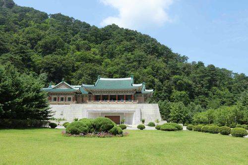 朝鲜宴请多国<strong></p>
<p>虚拟币模拟</strong>，唯独没有我国，中朝关系什么地步？