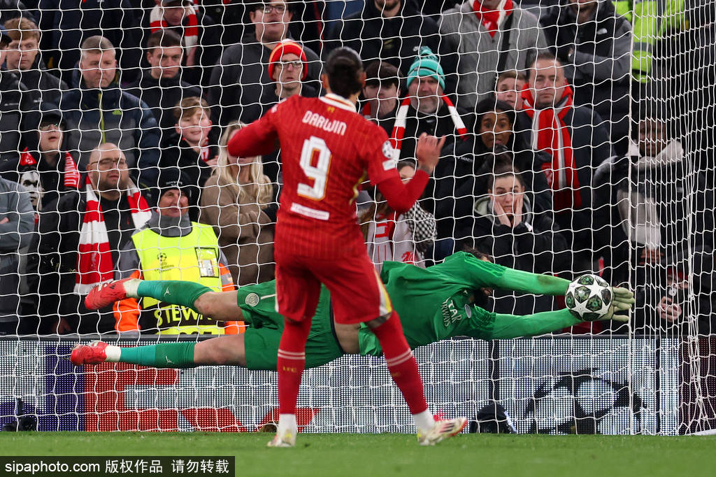 斯洛特背锅<strong></p>
<p>虚拟币模拟</strong>？利物浦英超15分领跑不轮休 欧冠惨成16郎