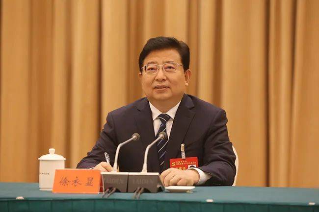 河南省委决定：徐衣显任济源市委书记<strong></p>
<p>虚拟币模拟</strong>，秦保建任副书记