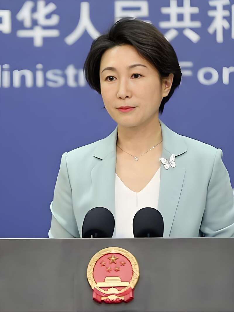 澳智库因美冻结援助缺乏反华素材<strong></p>
<p>虚拟币模拟</strong>,中方:“自曝家丑”暴露虚伪本质