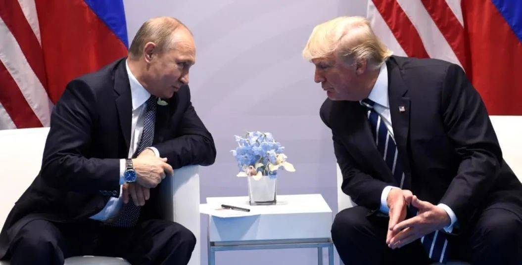 神反转!美俄刚刚和解<strong></p>
<p>虚拟币模拟</strong>,中方不按套路出牌,送俄“死对头”2份大礼