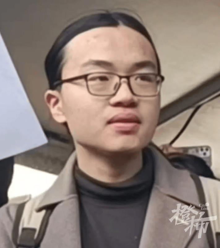 罗生门在海外离奇失踪！23岁、清华毕业<strong></p>
<p>虚拟币模拟</strong>，亲属称有两大疑点→