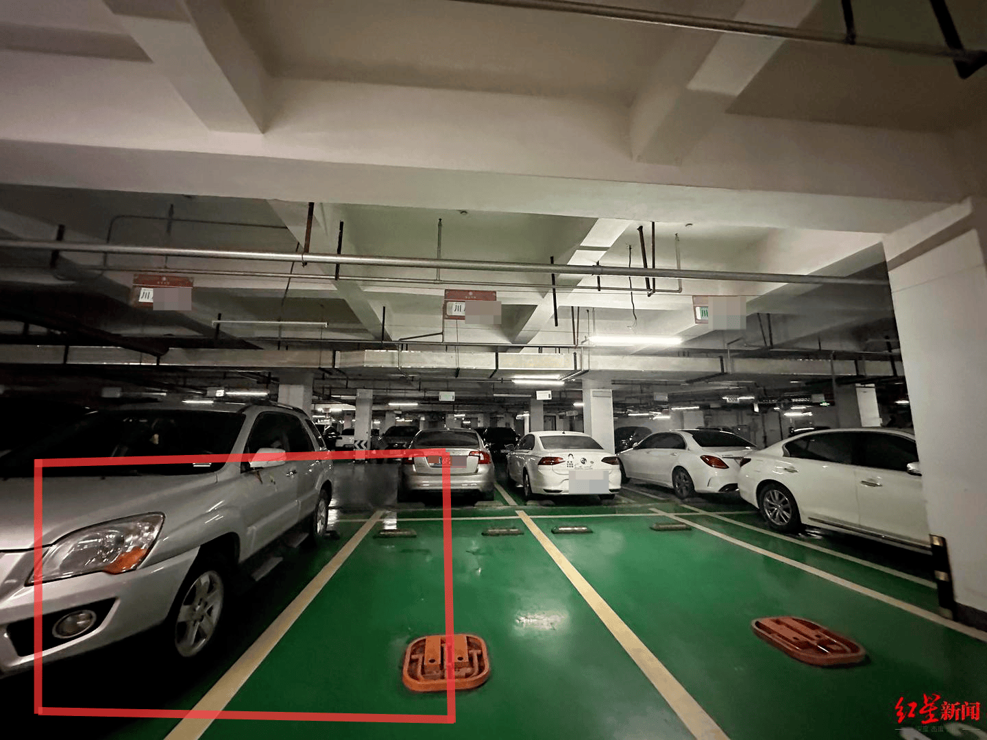 女子驾车在停车场撞上左侧车辆身亡<strong></p>
<p>虚拟币模拟</strong>,网传与自动泊车有关 家属:没有该功能,是意外