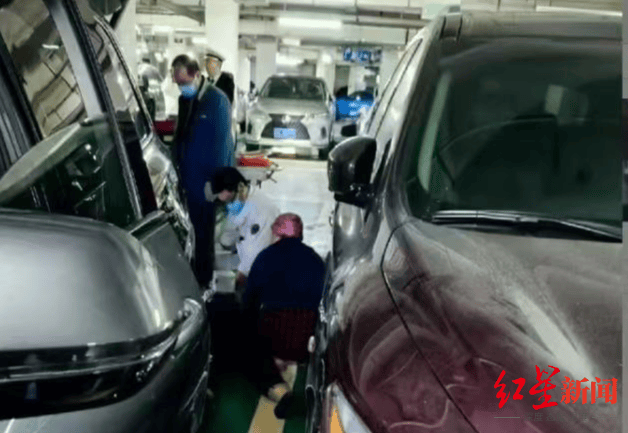 女子驾车在停车场撞上左侧车辆身亡<strong></p>
<p>虚拟币模拟</strong>,网传与自动泊车有关 家属:没有该功能,是意外