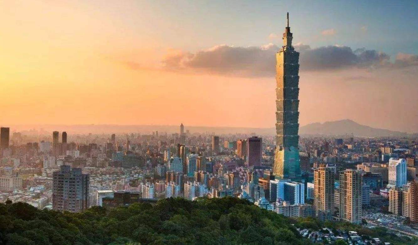 大陆10万亿也造不出1颗高端芯片?张忠谋不装了<strong></p>
<p>虚拟网络币</strong>,台积电麻烦大了