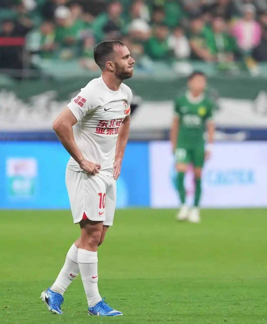 别盼了!塞尔吉尼奥将错过中沙之战<strong></p>
<p>虚拟网络币</strong>,会籍变更仍未获批准