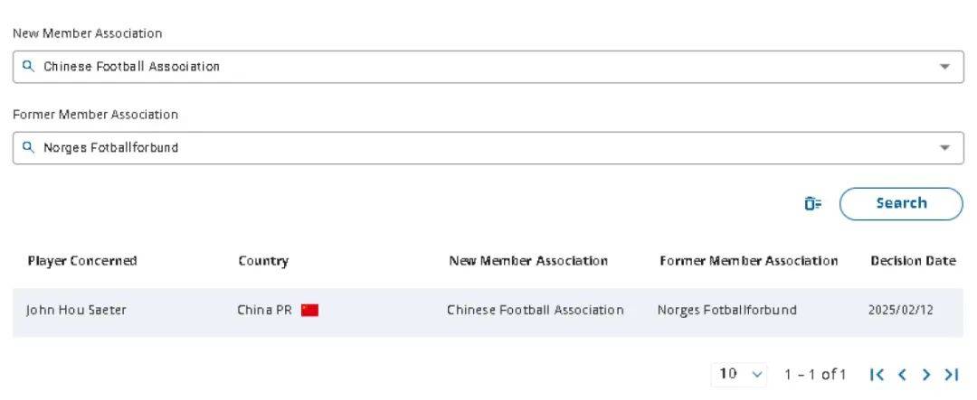 别盼了!塞尔吉尼奥将错过中沙之战<strong></p>
<p>虚拟网络币</strong>,会籍变更仍未获批准